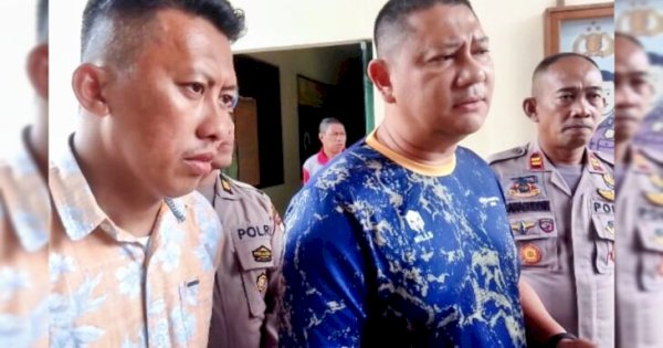 Disdik Sinjai Terbelit Korupsi Mesin Ceklok, Siapa ‘R’ yang Buat Kasatreskrim Irit Bicara?