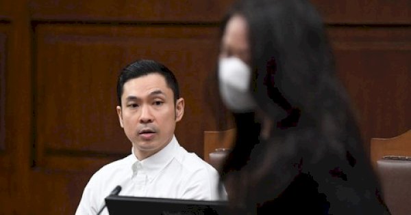 Dewan Minta Harvey Moeis dkk Dimiskinkan