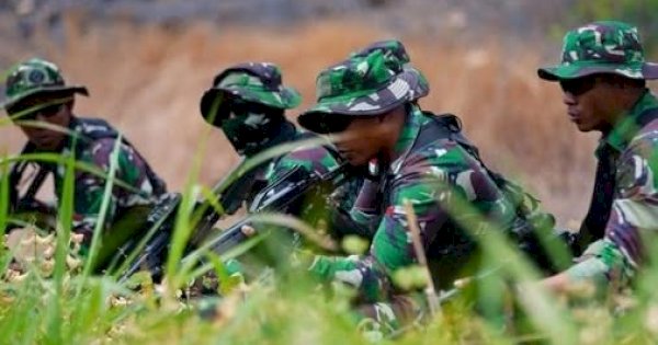IPW Kritik TNI AD atas Intervensi Penegakan Hukum di Solok & Medan