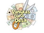 Pemprov Sulsel Pangkas Dana Desa 2025