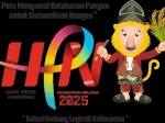 HPN 2025 : Tema, Logo dan Twibbon untuk Semarakkan Media Sosial