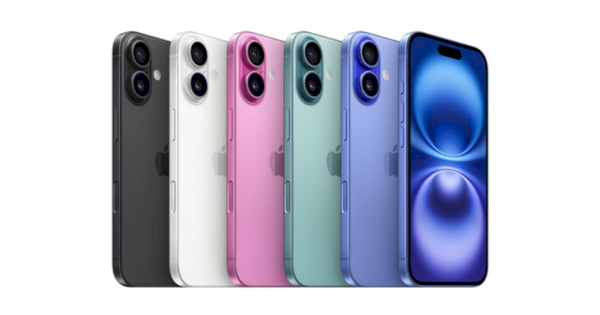 Resmi Kantongi TKDN, Iphone 16 Segera Dipasarkan di Indonesia