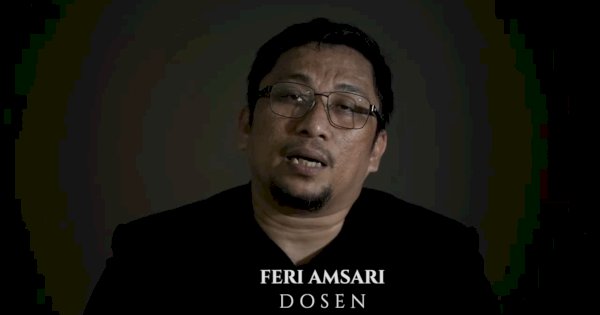 Feri Amsari dkk Laporkan Pelaksaan Retreat di Akmil ke KPK