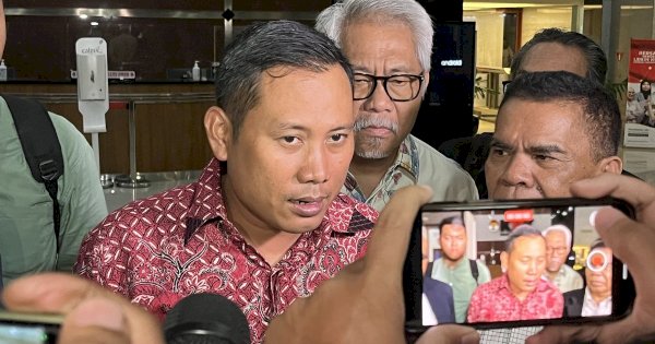 Keberatan Sidang Praperadilan Staf Hasto Ditunda, Kuasa Hukum: Perkara Sudah 1 Tahun Lebih!