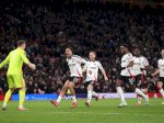 Setan Merah Tersingkir dari Piala FA Usai Kalah dari Fulham