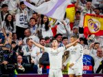 Real Madrid Taklukkan Atletico 2-1 di Liga Champions