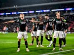 Arsenal Pesta Gol, Bungkam PSV 7-1 di Liga Champions