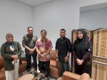 Harian.News Jalin Silaturahmi dengan Dinas Koperasi &#038; UKM Kota Makassar, Perkuat Dukungan untuk UMKM