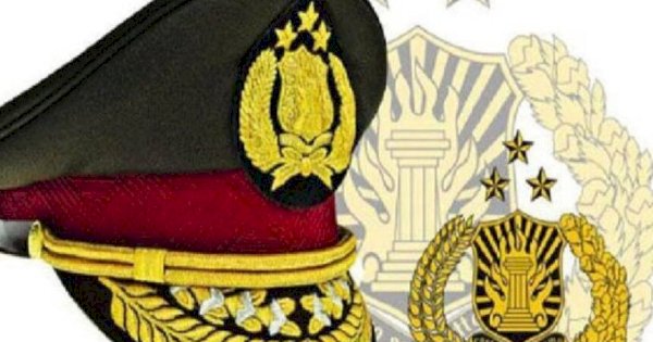 Polda Sulsel Dapat Nahkoda Baru, Cek Daftarnya!
