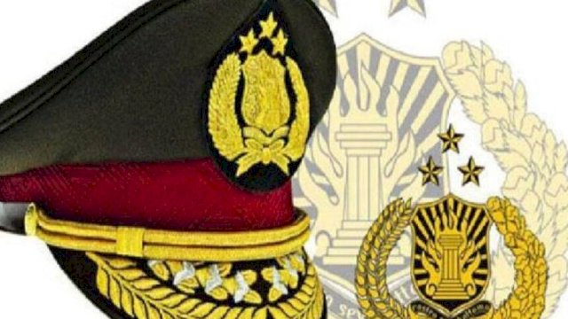 Mutasi Polri di Sulsel: Kapolda & Kapolres Baru ||ilustrasi doc_pmjnews