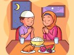 Lebih Dari Lapar, Ramadan Itu Latihan Kendali Diri
