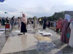 Tak Terhindarkan, Fenomena Sampah ‘Idulfitri’ yang Selalu ada di Hari Fitri