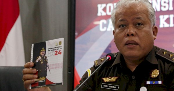 Jadi Saksi Kasus Korupsi Pertamina, Kejagung Sebut Ahok Tahu ada Ekspor Minyak