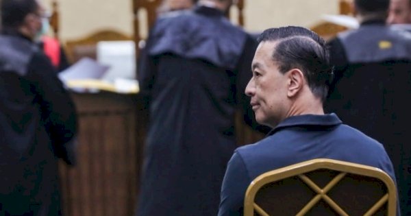 Sidang Agenda Mendengar Keterangan Saksi, Tom Lembong: Saya Lega, Kebenaran Terungkap