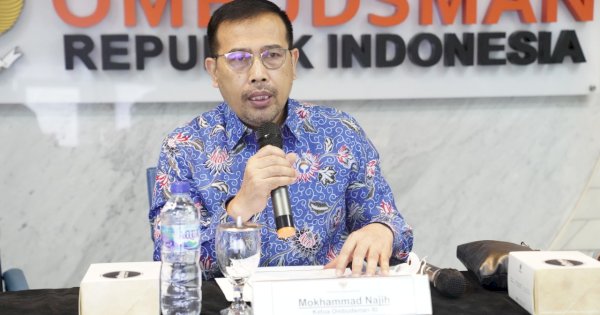 Persoalkan 3 Hal dari MBG, Ombudsman RI Nilai ada Potensi Maladministrasi
