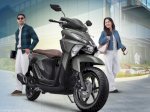 Yamaha Resmi Luncurkan GEAR ULTIMA, Pemesanan Bisa Via Online