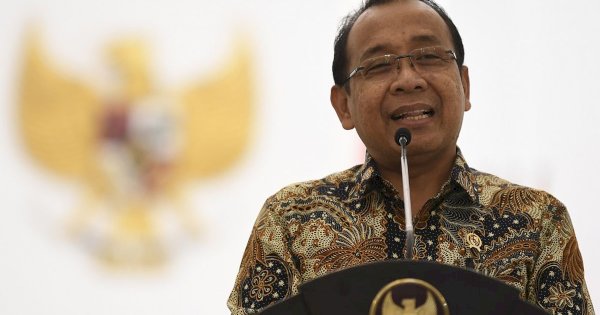 Pemerintah Resmi Terapkan WFA untuk ASN, Cek Tanggalnya!