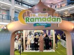 Semarak Ramadhan! Pegadaian Kanwil VI Makassar Hadirkan Festival Berkah di 7 Kota