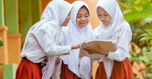 Bahasa Asing Bakal Jadi Mapel Wajib di SD Makassar: Prioritaskan Inggis dan Arab