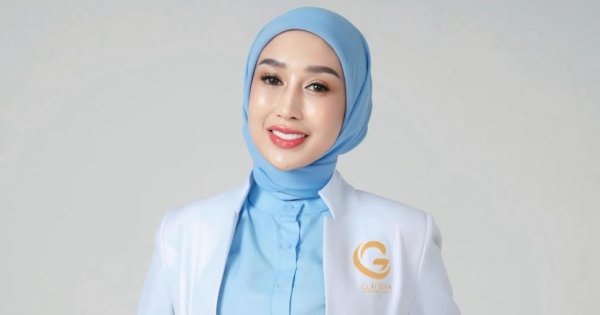 Reza Gladys Akhirnya Buka Suara soal Nikita Mirzani: Terima Kasih Kepolisian!