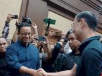 Hadiri Sidang Tom Lembong, Anies Ungkap Harapannya