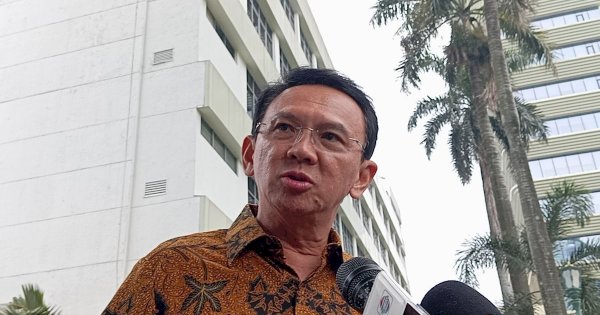 Ahok: Kejagung Seharusnya Panggil Alfian Nasution!