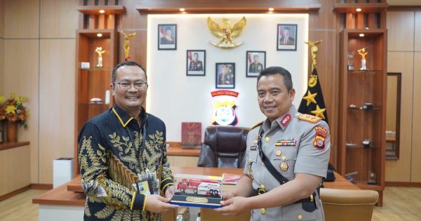 Pertamina Patra Niaga Sulawesi Perkuat Keamanan Distribusi Energi Selama Ramadan