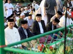 Momen Idulfitri, Munafri Ingatkan Tidak ada lagi Pengkotak-kotakan di Makassar