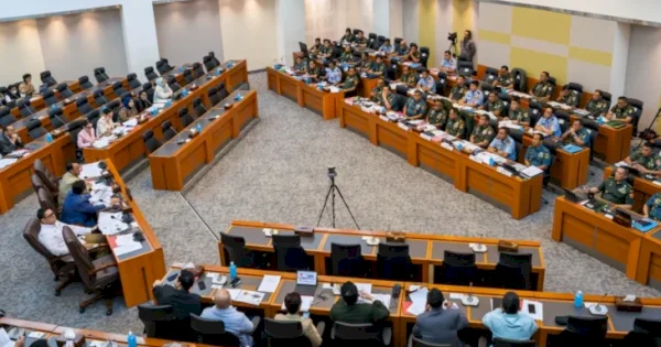 TNI Kini Bisa Berkarir di 16 Lembaga Pemerintahan, Ini Daftarnya!