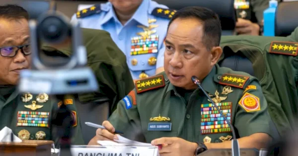Revisi UU TNI Dibahas Serius, Kapuspen: Agar Tak Ada Lagi Drama Tumpang Tindih!
