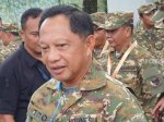 Soal Retreat Dilaporkan ke KPK, Tito: Terima Kasih, Rp 13 M untuk Amankan 1.300 T