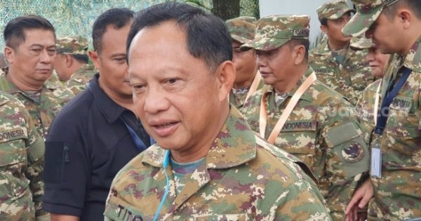 Soal Retreat Dilaporkan ke KPK, Tito: Terima Kasih, Rp 13 M untuk Amankan 1.300 T