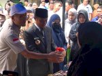 Upayakan Stabilitas Harga Jelang Idulfitri 2025, Sulsel Gelar GPM