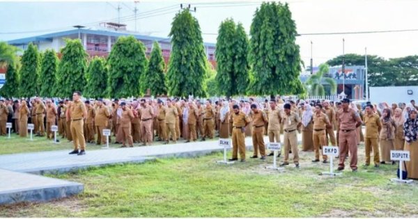 Jam Kerja ASN Ramadan 2025, Ini Aturan Terbarunya