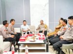 DPRD Gowa Dukung Pembentukan Polsek Baru di Dua Kecamatan