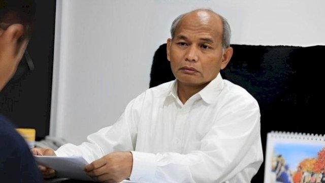 Ketua SKK Migas, Djoko Siswanto. Foto: ist