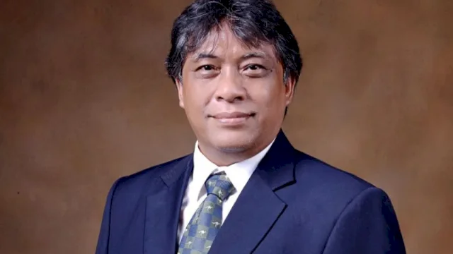 Ketua ISKI, Dadang Rahmat Hidayat. Dok. Pribadi