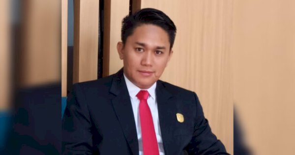 Fraksi Golkar: Dana PEN Dorong Pertumbuhan Lutra