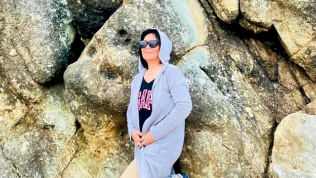 Iga Kumarimurti Diwia (Pemimpin Redaksi harian.news) ||Ist 