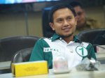 Fahrizal Pastikan DPRD Makassar Tetap Maksimal Selama Ramadan