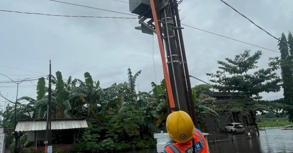 Ramadan, PLN UID Sulselrabar Siagakan 2.278 Personel