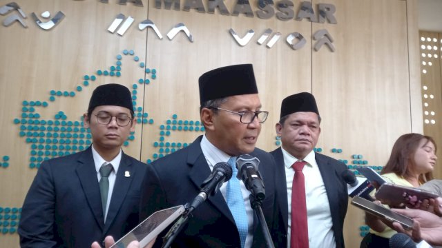 Danny Dukung Kepemimpinan Baru: Apresiasi Program Keberlanjutan