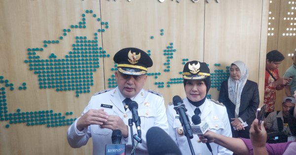 Munafri Ungkap Rp300 Miliar Bisa Diefisiensi di Pemkot Makassar