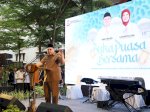Sinkronisasi Program Pusat dan Sinergitas Kunci Keberhasilan Makassar