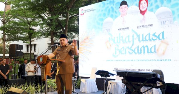 Sinkronisasi Program Pusat dan Sinergitas Kunci Keberhasilan Makassar