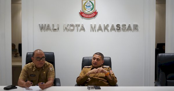 Program Iuran Sampah Gratis di Makassar Dimulai Bertahap: Sasar Warga Miskin Ekstrem