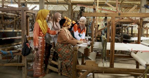 Perilaku Unggul Dijaga, Kinerja BTPN Syariah Terjaga di 2024