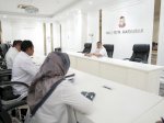 9 Plt OPD Baru Lapor ke Wali Kota, Bahas Pendidikan hingga Ketahanan Pangan Makassar