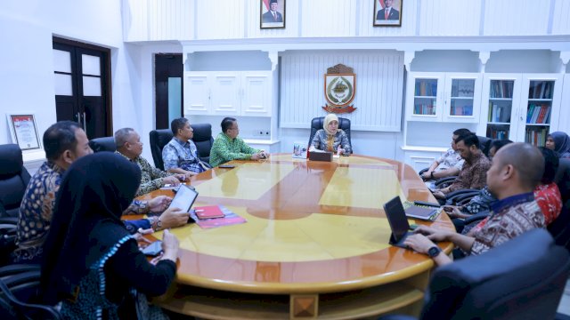 Makassar Bakal Gelar Buka Puasa Bersama dan Peringatan Nuzulul Quran