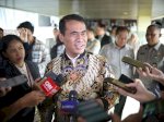 Mentan Amran: Pemerintah Jamin Harga Pangan Stabil Jelang Lebaran&nbsp;